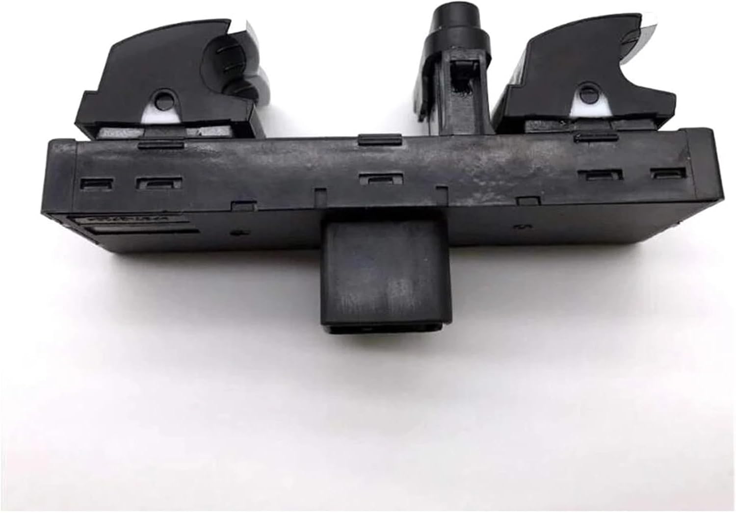 Compatible with VW Touareg Sharan Compatible with Seat Alhambra 2011 2012 2013 2014 2015 2016 Chrome Master Power Window Switch Button 7P6959857