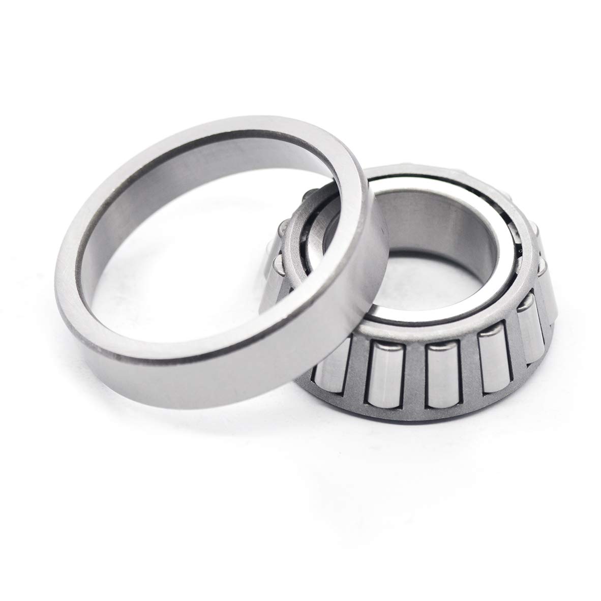 FKG 15123/15245 Tapered Roller Bearing Cup and Cone Set