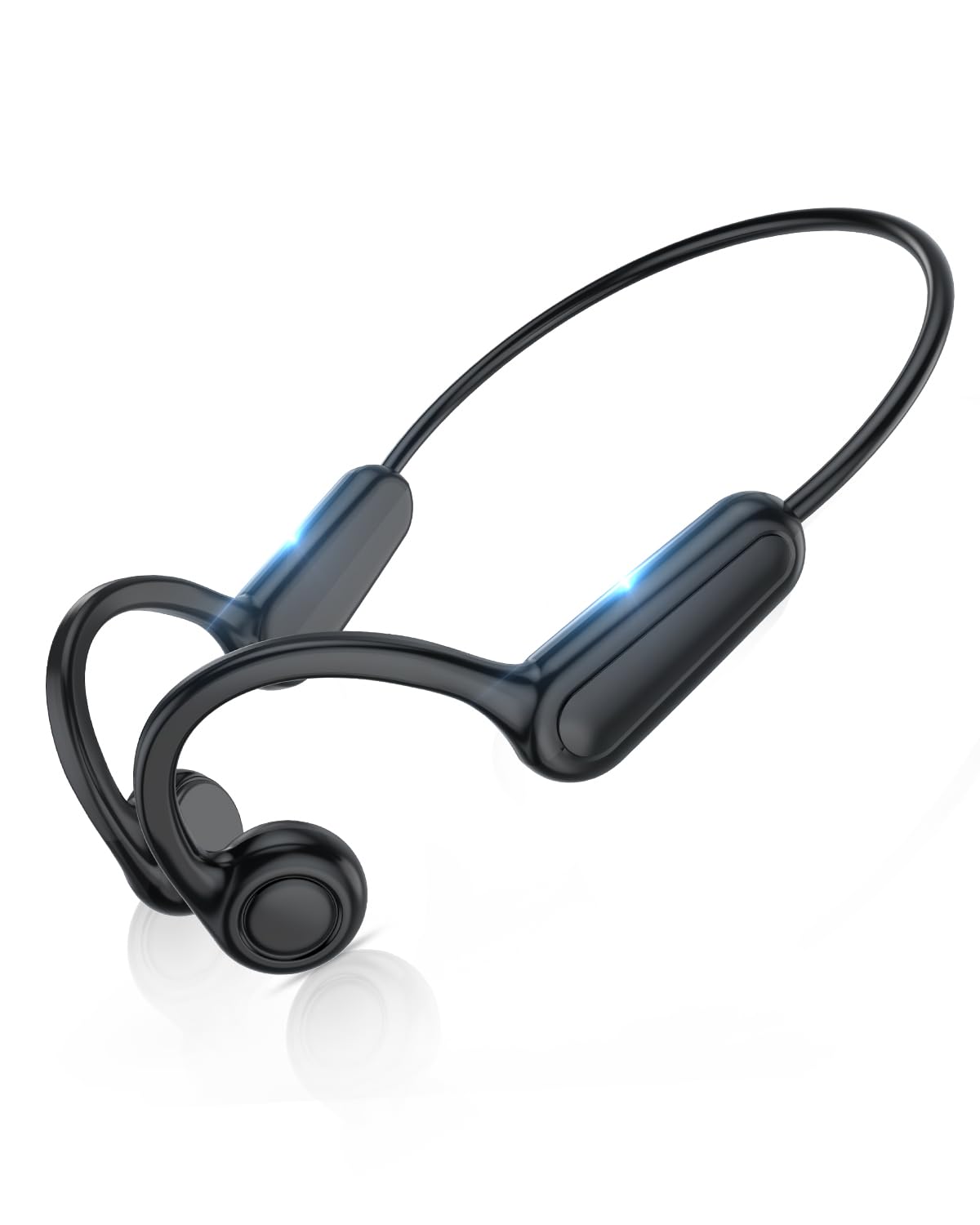 Amazon.co.jp: 【2024年革新 骨伝導イヤホン】イヤホン 骨伝導イヤホン  