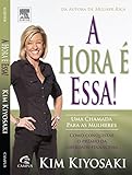  A Hora É Essa! (Em Portuguese do Brasil)