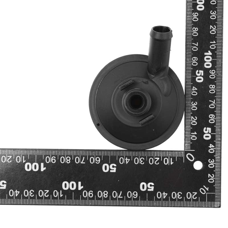 Válvula de ventilación del cárter más reciente para optimizar el motor de Renault Megane 6
