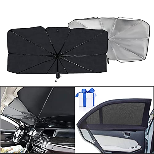 車 サンシェード 傘の人気商品 通販 価格比較 価格 Com