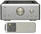 denon pma 720 ae gebraucht  Denon PMA-6.5 HiFi-Vollverstärker Titan