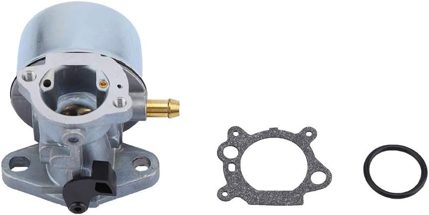 carburatore per il motore del tosaerba Briggs e Stratton