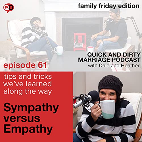 (FF) Sympathy versus Empathy