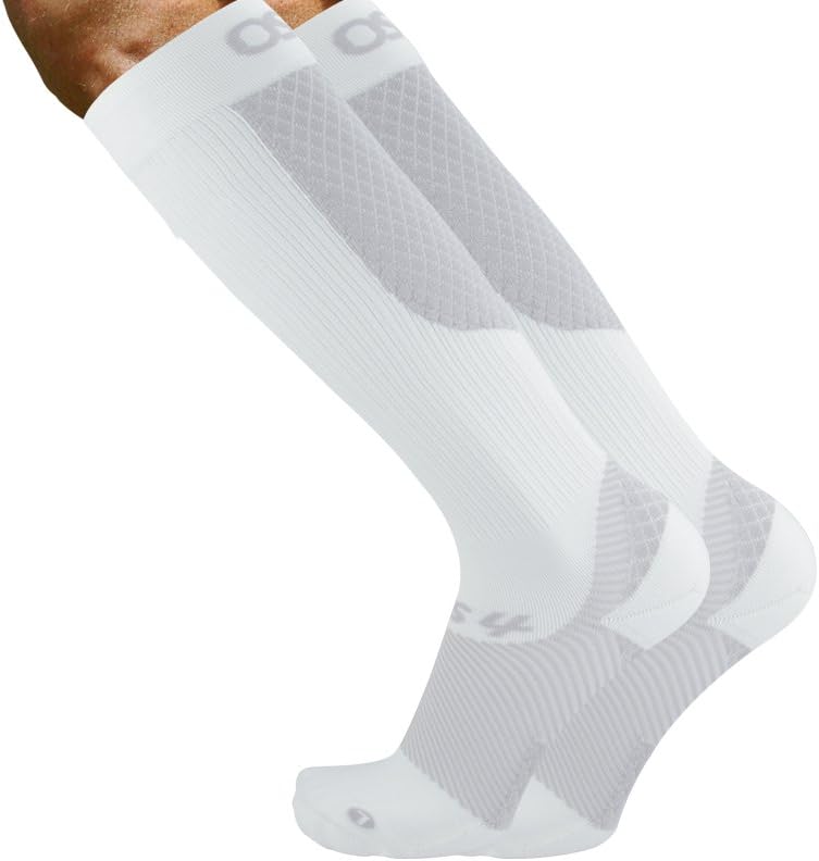 Allinone compression sock, the FS4+™ Over the Calf Compression