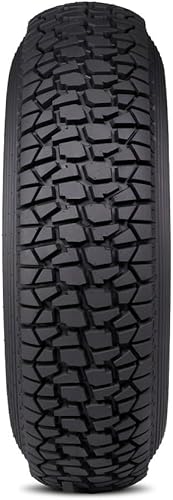 Miniatura 3 de Bundle - 9 Artículos KMC Toro S 15" Ruedas Bronce 32" Regulador 2 Neumáticos 4x156 Patrón de pernos 12mmx1.5 Kit de Lug