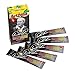 AriZona Arnold Palmer Half Lemonade Half Iced Tea Mix, 2 Qt Packets (Pack Of 4), Low Calorie Single Serving Drink Powder Packets, Just Add Water (Formerly Canister, Now in New Packaging)