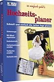  Hochzeitsplaner