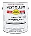 Rust-Oleum 9102402 High Performance Steel-Tech Direct-to-Metal Epoxy Mastic, Immersion Activator, 1-Gallon, 2-Pack
