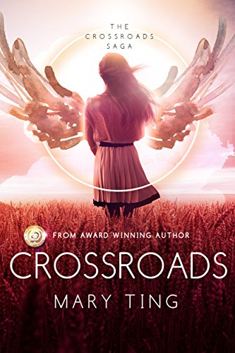 Crossroads: Story based on the author's dreams (Crossroads Saga Book 1) (English Edition)