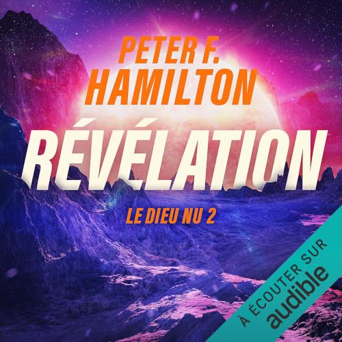 『R&eacute;v&eacute;lation』のカバーアート