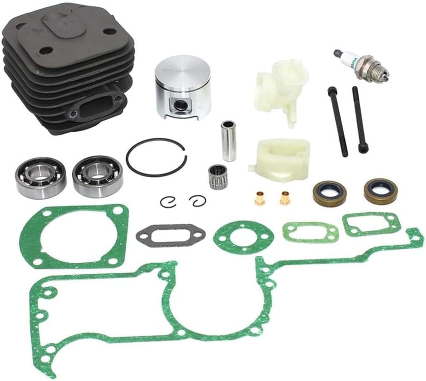 Fit for 48MM Cylinder Piston Kits Fit for Replacement Parts