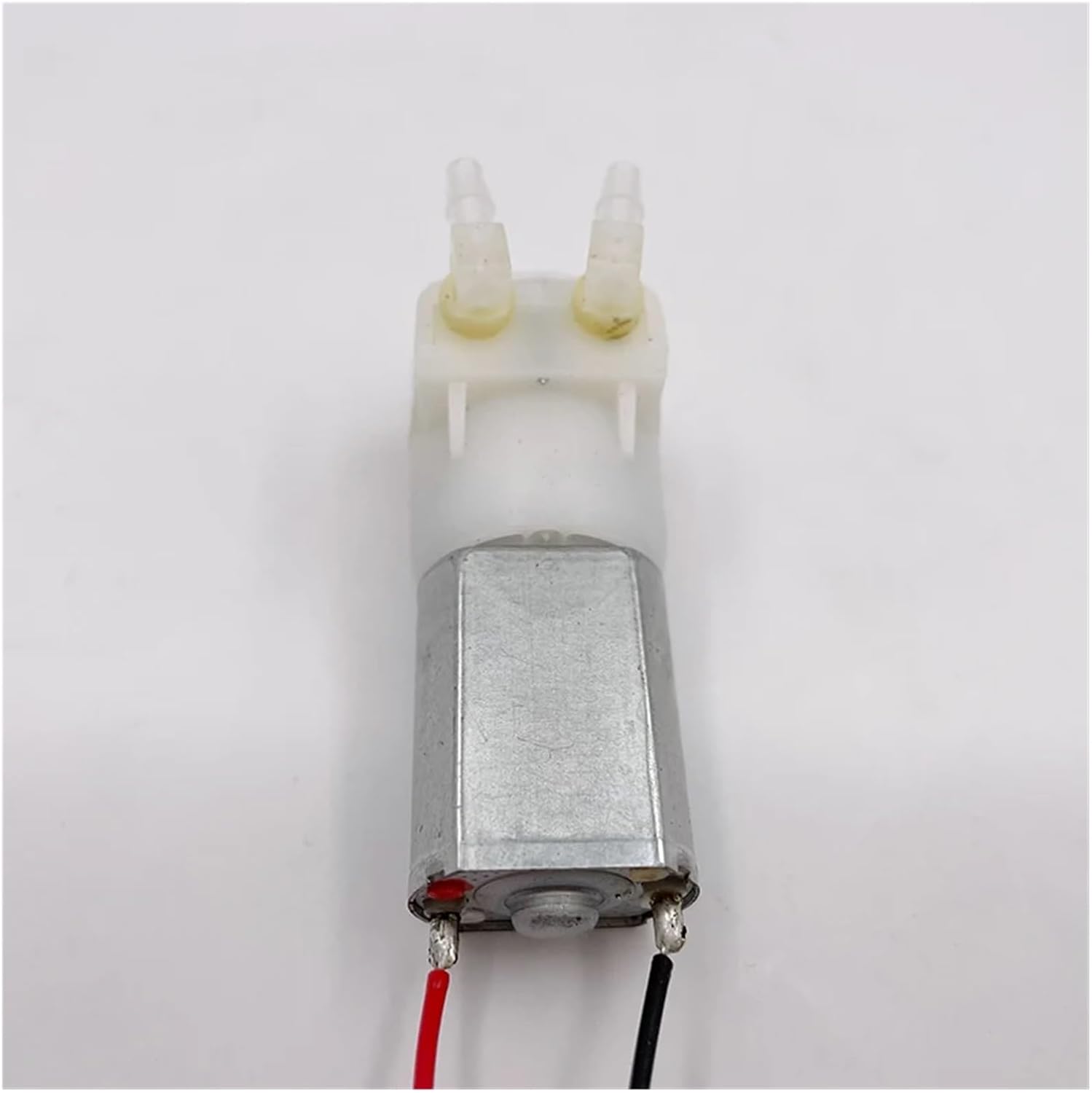 Mini peristaltic water metering pump DC 3V 3.7V 5V planetary gearbox 130 motor self-priming liquid pump reversible