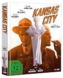 kansas city chiefs tickets  Kansas City - Mediabook (+ DVD) [Blu-ray]