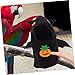 BESPORTBLE Halloween Parrot Costume Warm Comfortable Bird Clothes for Parties Reusable Parrot Clothing for Cockatiels Bird Cosplay Prop for Festive Occasions