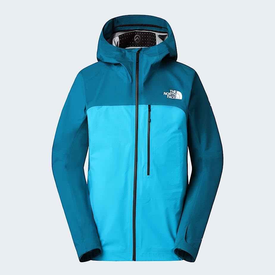 M Summit Futurelight Torre Egger LT veste imperméable homme outdoor
