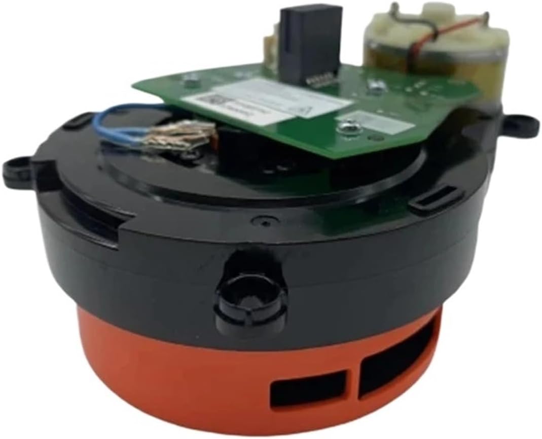 Cleaner Ranging Motor，Compatible for Roborock, Compatible for S7 T7 T7S S7 Maxv,Sweeper Vacuum Cleaner Head Error Fault Ranging Motor,Replace The Ranging Motor