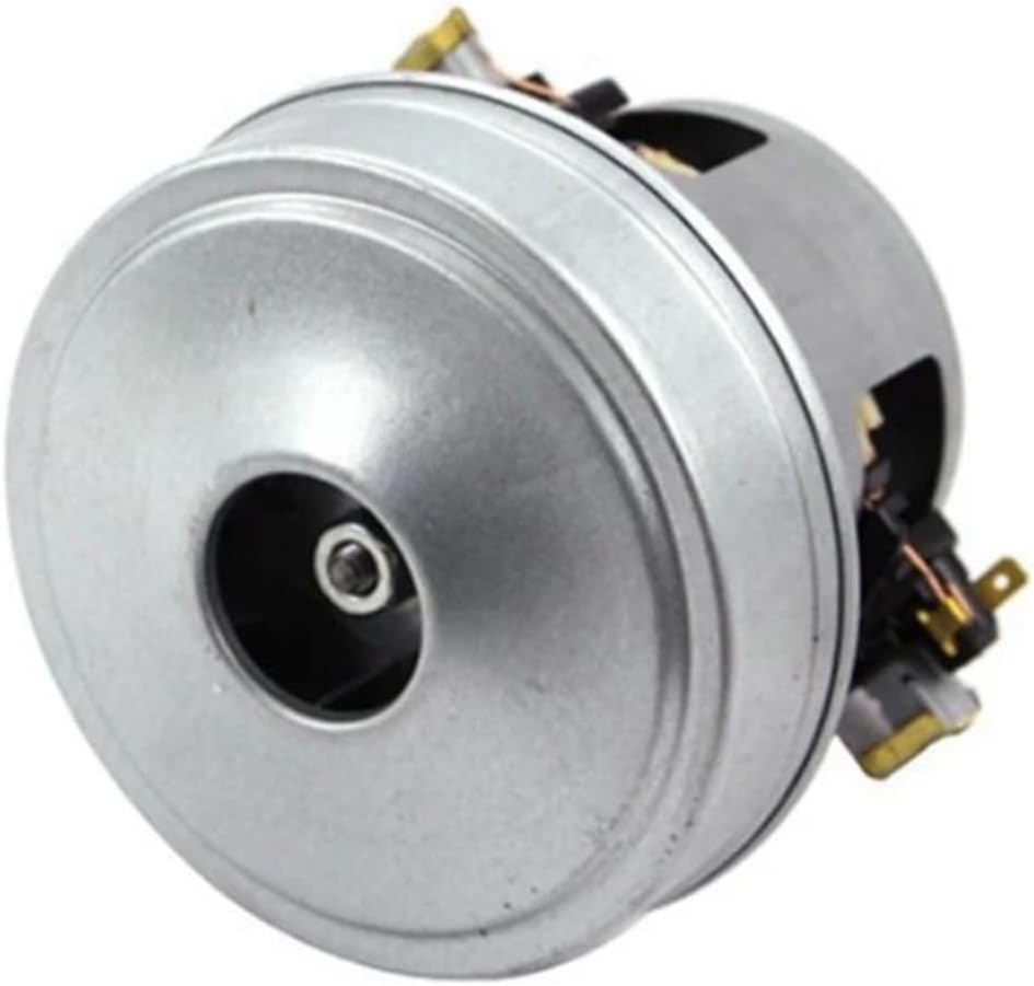 1200W Universal Vacuum Cleaner Motor，Large Power 105mm Diameter Vacuum Cleaner Accessory Parts Replacement Kit，Vacuum Cleaner Accessory，Vacuum Cleaner Motor, fuxinlian268741g