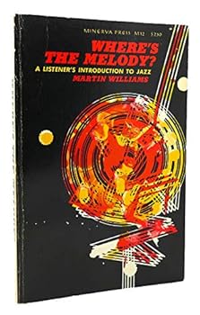 Paperback Where's the melody? Book