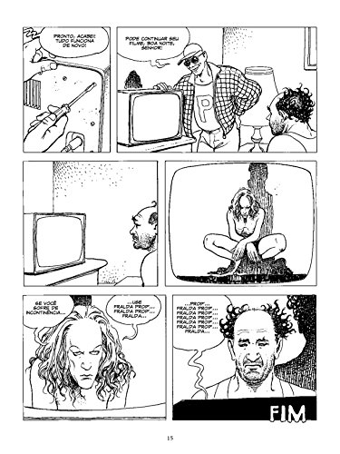 Câmera indiscreta