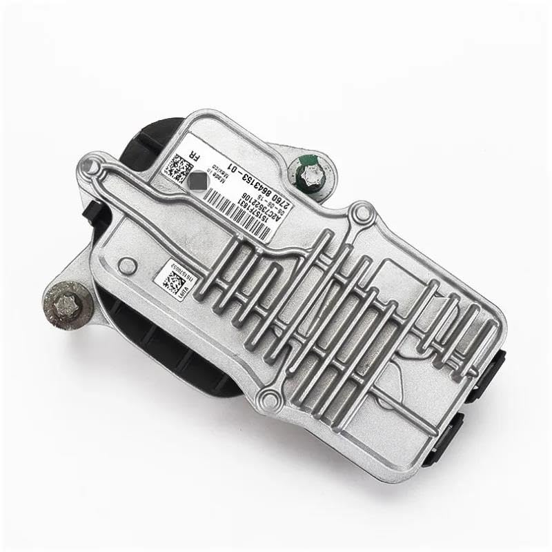 Boîte de transfert ATC450 pour BMW X5 E70 et X6 E71 de 2011 à 2013