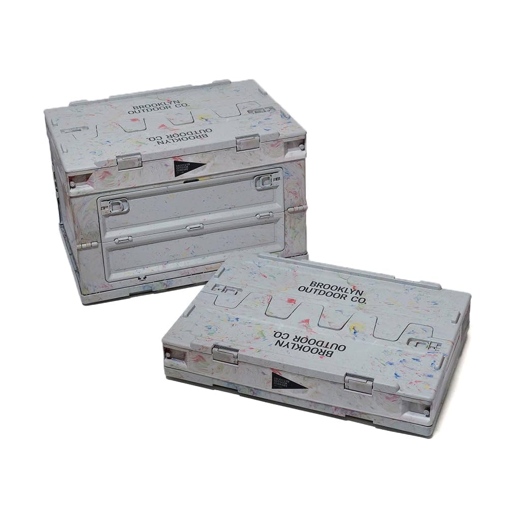 BROOKLYN OUTDOOR COMPANY 【価格見直し】BROOKLYN