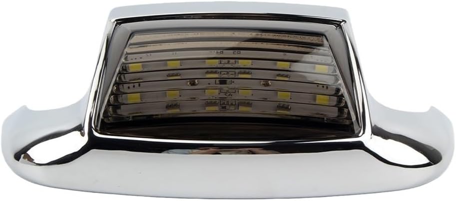 Rear Lamp Motorcycle Front Rear Brake Light Taillight For Road King FLHR For Heritage Softail Classic FLSTC For Electra Glide Parts