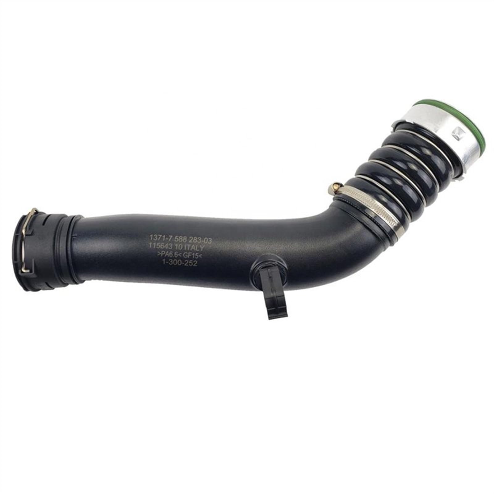 High Quality Intake Hose Inlet Air Guide Turbocharged Tube Pipe Car Accessories for X1 E84 Z4 E89 13717588283