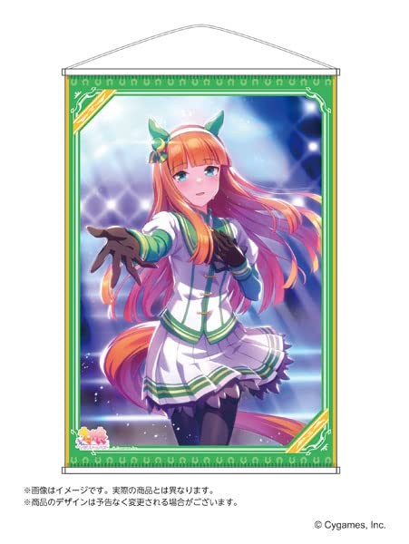 Amazon.co.jp: ウマ娘プリティーダービーB2タペストリー第2弾