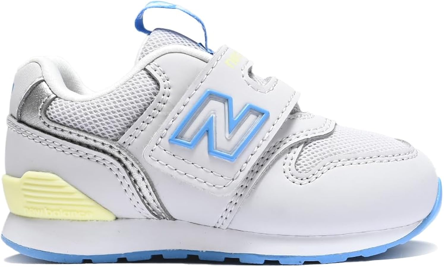 Amazon | [ニューバランス] 996 | ベビーシューズ