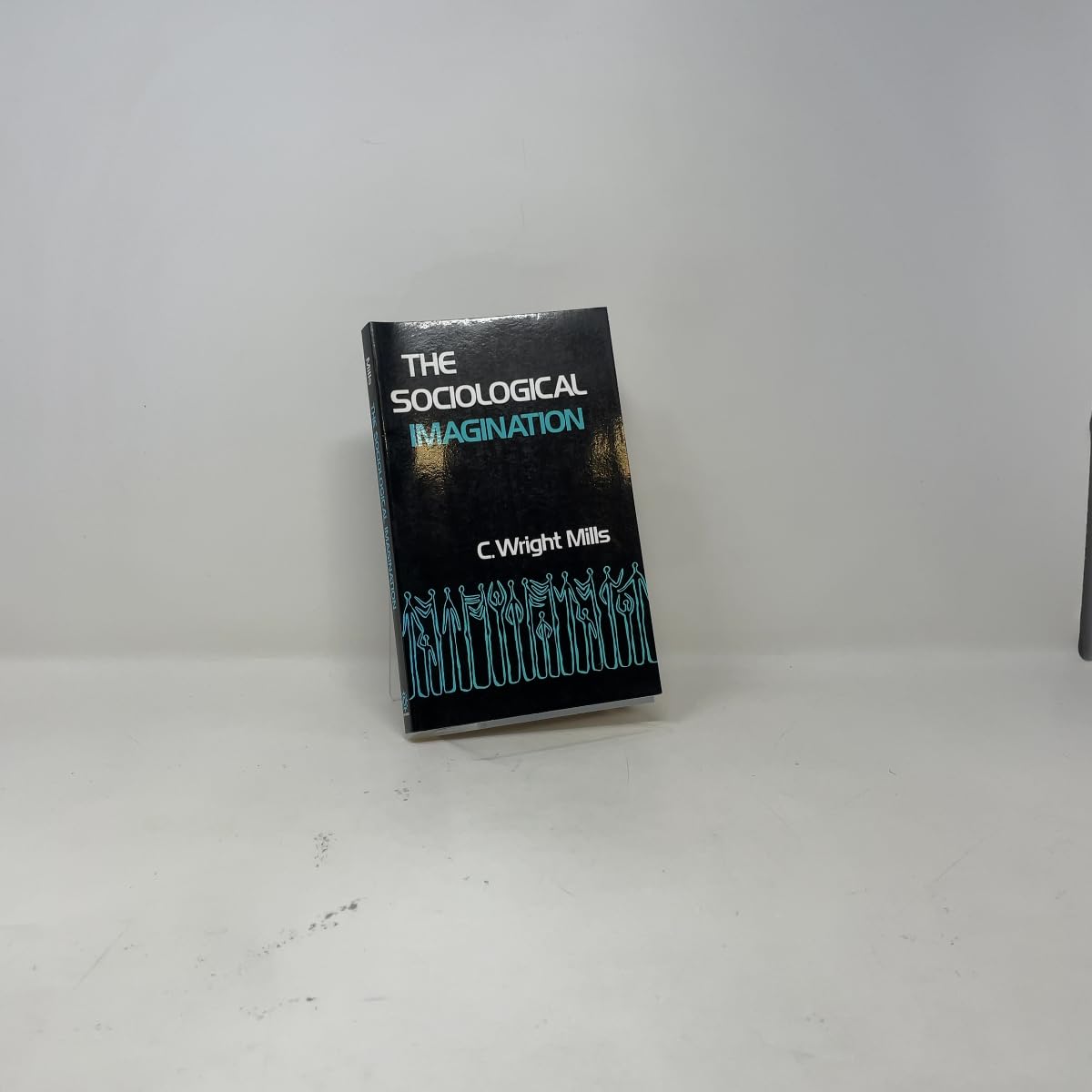 The Sociological Imagination