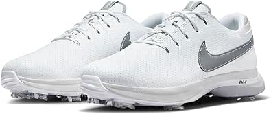 NIKE(ナイキ) エア ズーム ビクトリー ツアー 3 [Air Zoom Victory Tour 3] ブラック/アイアングレー/ライトスモークグレー/ホワイト DX9025-010 日本国内正規品