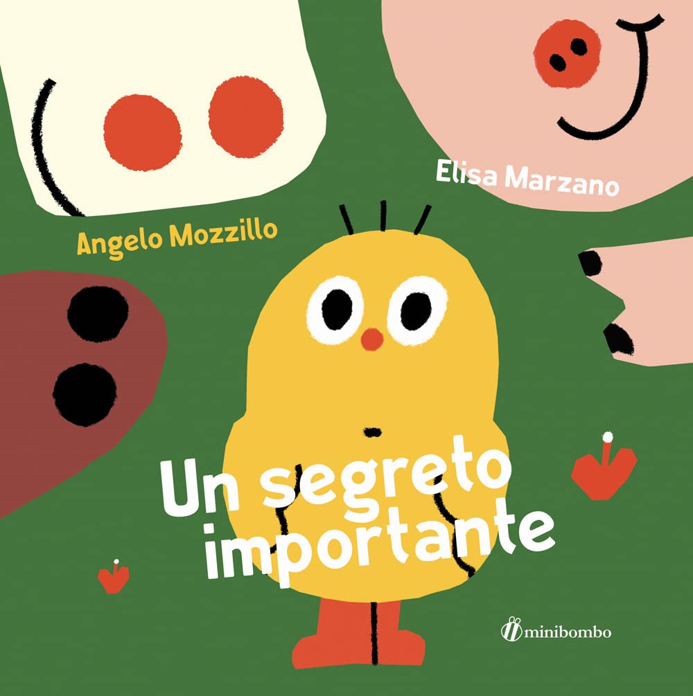 Un Segreto Importante. Ediz. Illustrata - 4