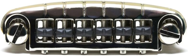 Graphtech Guitar Bridge (PS-8593-N0)