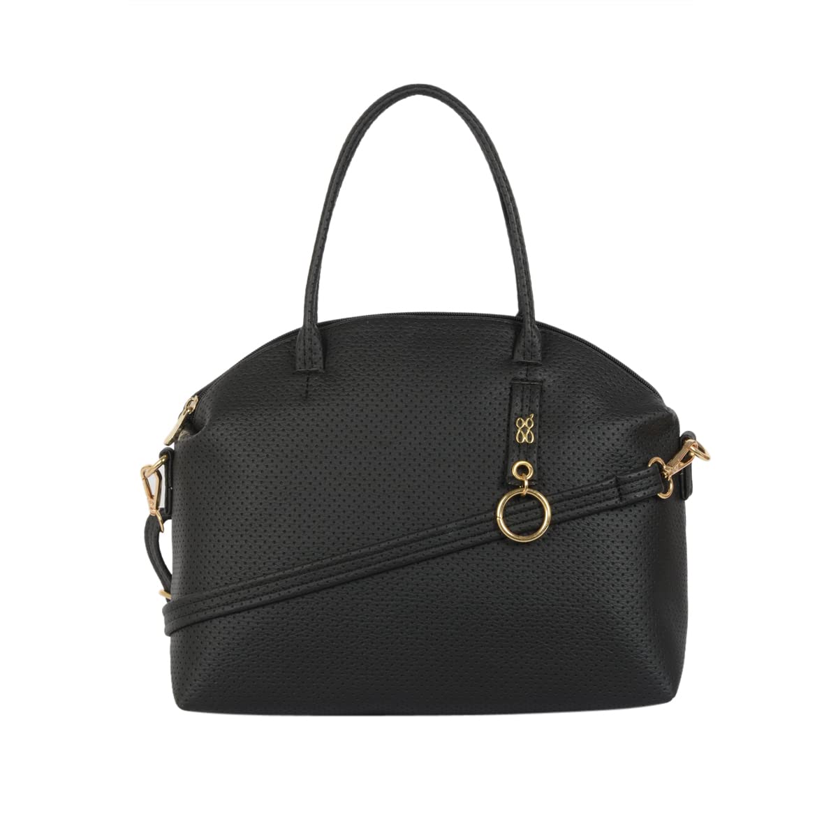 Baggit Women Bowling Handbag (BLACK) (B09Z2JDZS5) Amazon Price History, Amazon Price Tracker