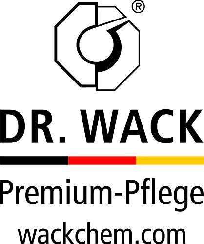 Dr. Wack A1 The Polish Sponge, Premium Sponge for Car Polishing, Perfect for Applying All A1 Polishes, Durable Polishing Sponge for All Paints Car Care, Made in Germany image 5