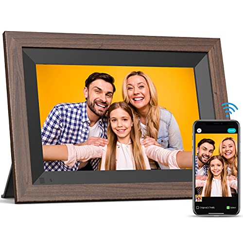 Top 10 Best 8 Inch Digital Frame Reviews & Buying Guide Katynel
