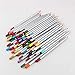 Yosoo 72-color Professional Art Drawing Pencils/Colored Pencils for Artist Sketch, Set of 72 Assorted Colors