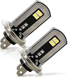 LAMPADA LED H7 SLIM (2PCS)