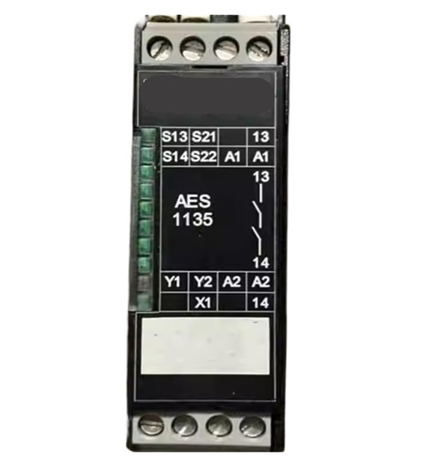 CLEUFWKO Relay AES1135 24VDC AES1135