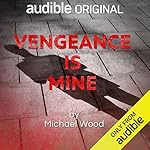 Cover of Vengeance Is Mine