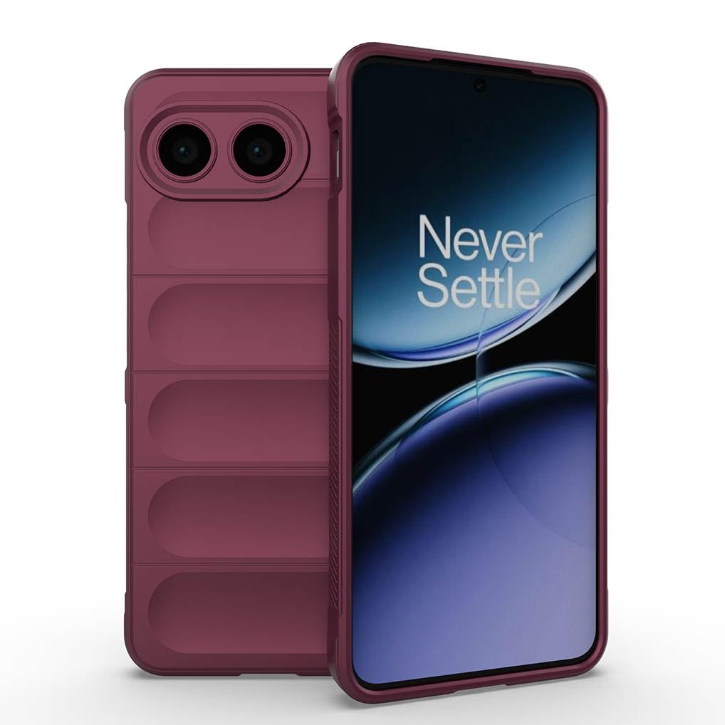 SEAHAI Hülle Für OnePlus 13 5G – Stoßfest Mit Airbag-Design, TPU & Silikon, Dunkelblau