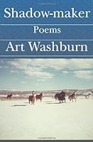 Shadow-maker 1419610805 Book Cover