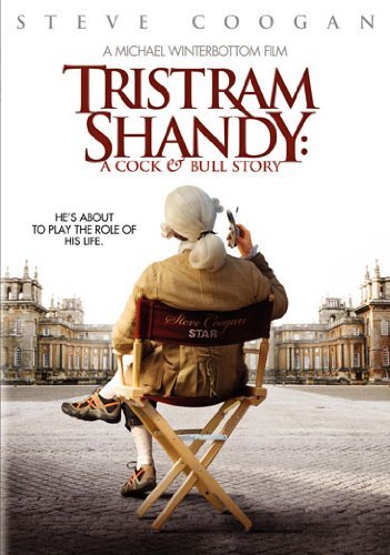 Tristram Shandy (Bonus Features) [DVD]
