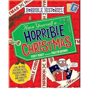 Horrible Christmas (2022) (Horrible Histories)