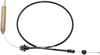 Amazon.com : P SeekPro Clutch Cable 532193235 193235 for Husqvarna