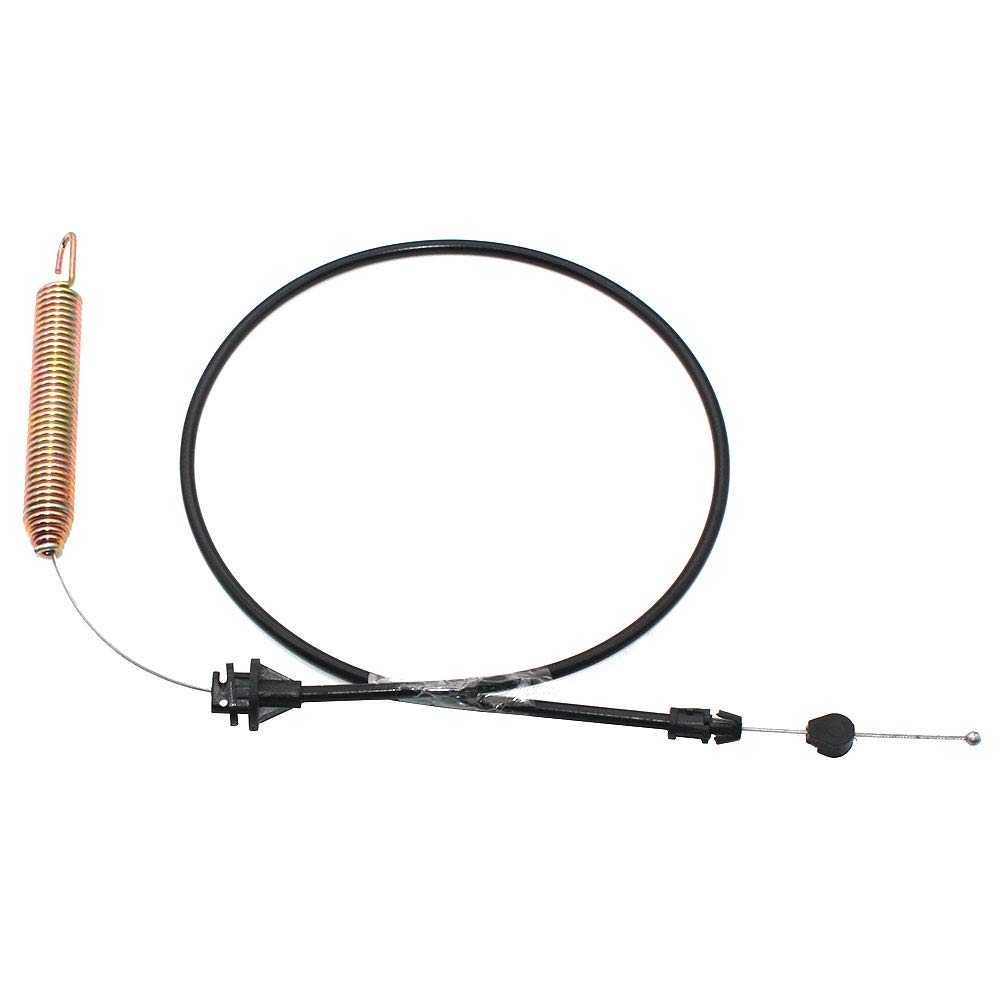 Embrague 532169676 para reparar transmisiones de tractor Poulan PR1742STA averiado