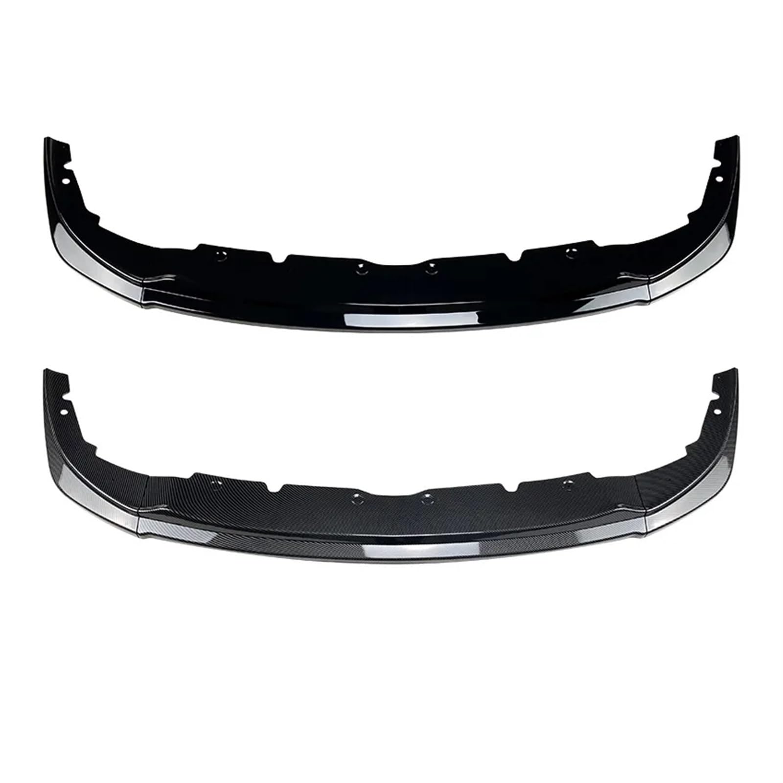 MCSTYEWR Spoiler Kompatybilny z BMW 1 F40 118i 120i 128ti M Sport 2020-2023