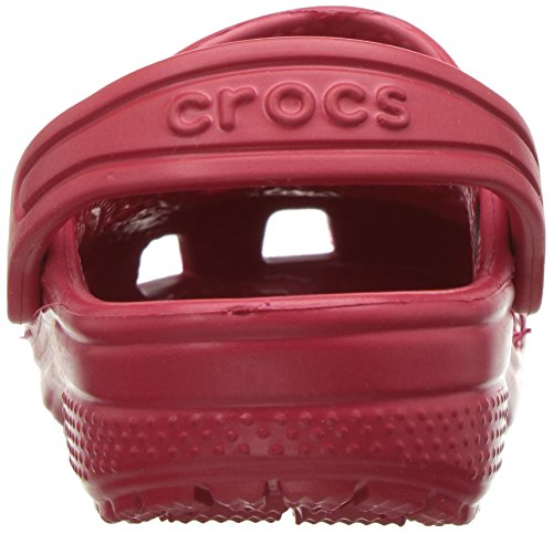 Crocs Classic Clog Kids, Zoccoli Unisex - Bambini